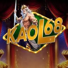 KAOL68 - Permainan Domino Seru dan Menarik