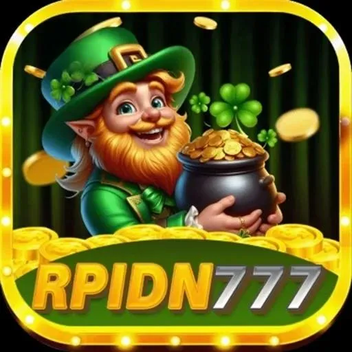 RPIDN777 - Permainan Slot Terbaik di Pusat Unduhan
